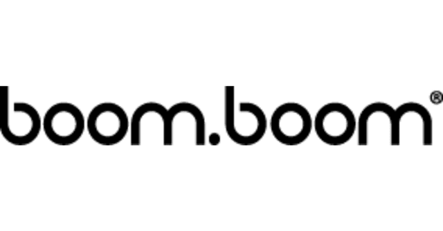 BoomBoom Natural